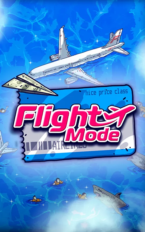 Flight Mode at Queen Vegas Casino