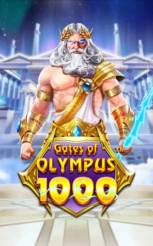 Gates of Olympus at Queen Vegas Casino
