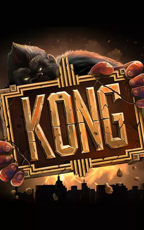 Kong at Queen Vegas Casino