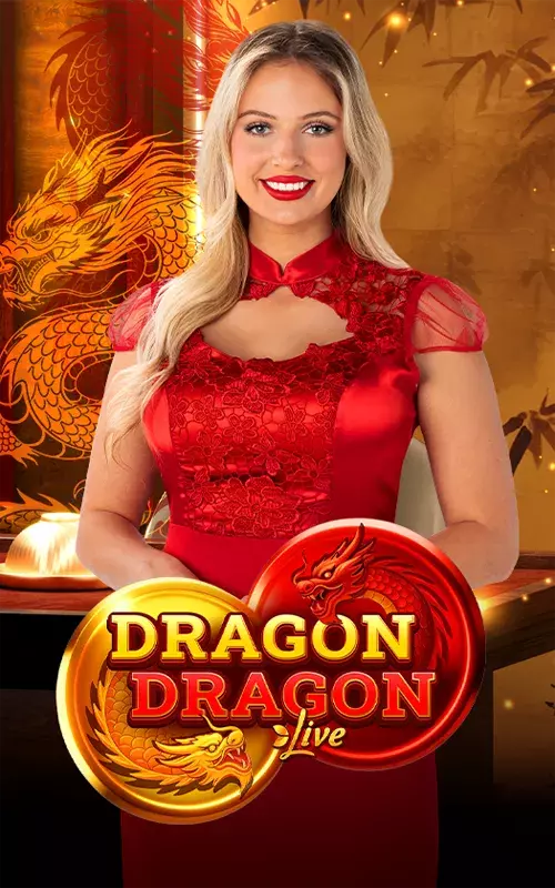 Dragon Dragon at Queen Vegas Casino